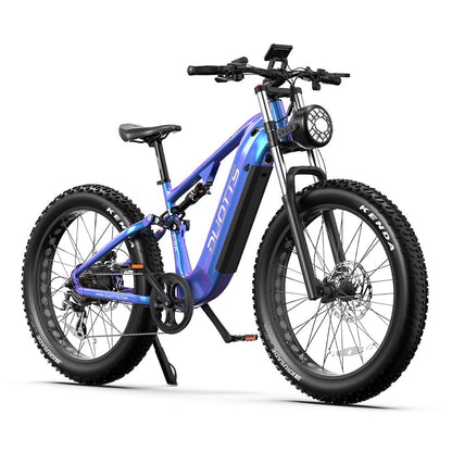 Duotts E26 - E-Bike - Wheelyshop