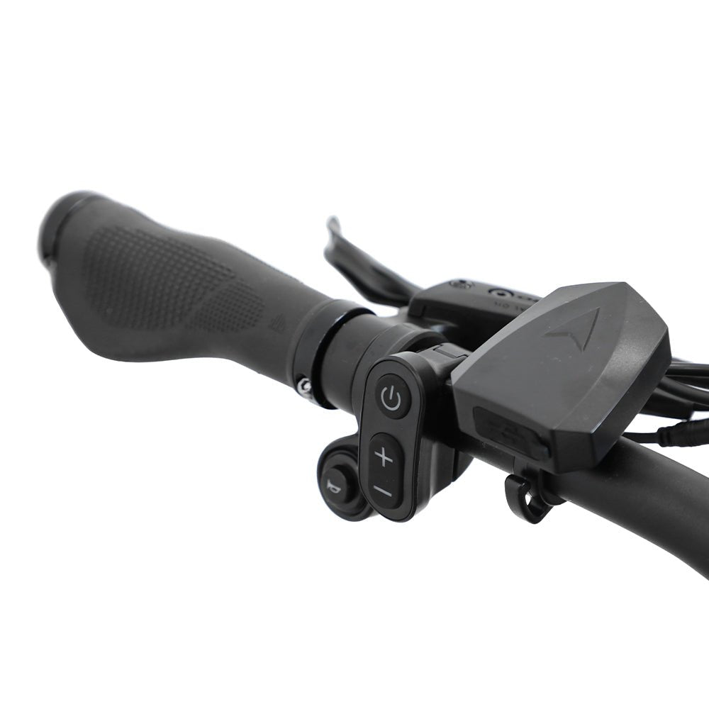 Duotts E26 - E-Bike - Wheelyshop