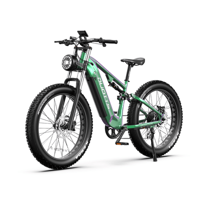 Duotts E26 - E-Bike - Wheelyshop