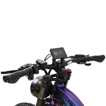 Lenker des Duotts E26