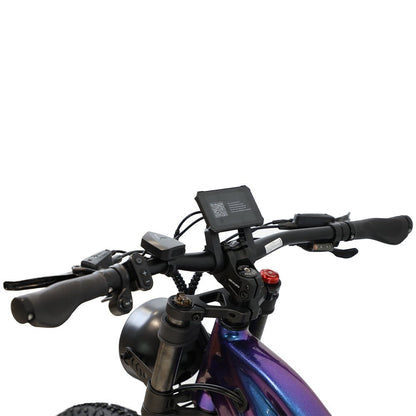 Duotts E26 - E-Bike - Wheelyshop