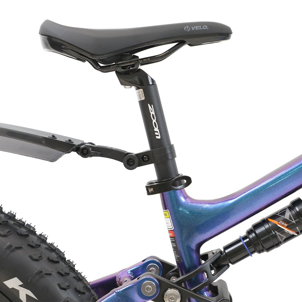 Duotts E26 - E-Bike - Wheelyshop
