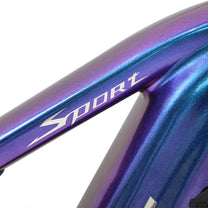 Logo am Duotts E26