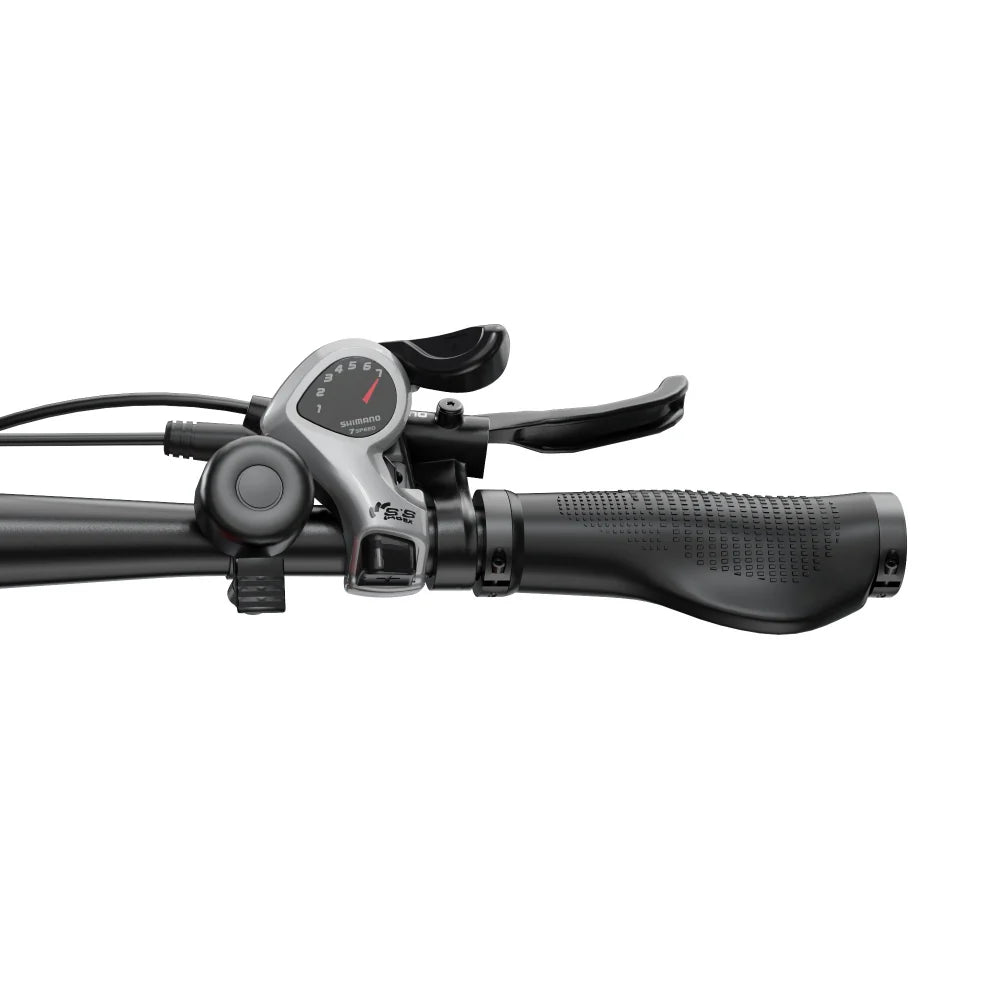 Duotts E29 - E-Bike - Wheelyshop