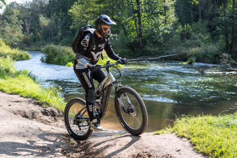 Duotts E29 - E-Bike - Wheelyshop