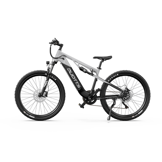 Duotts E29 - E-Bike - Wheelyshop