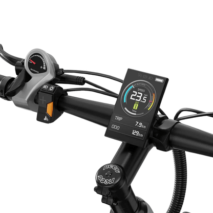 Duotts E29 - E-Bike - Wheelyshop