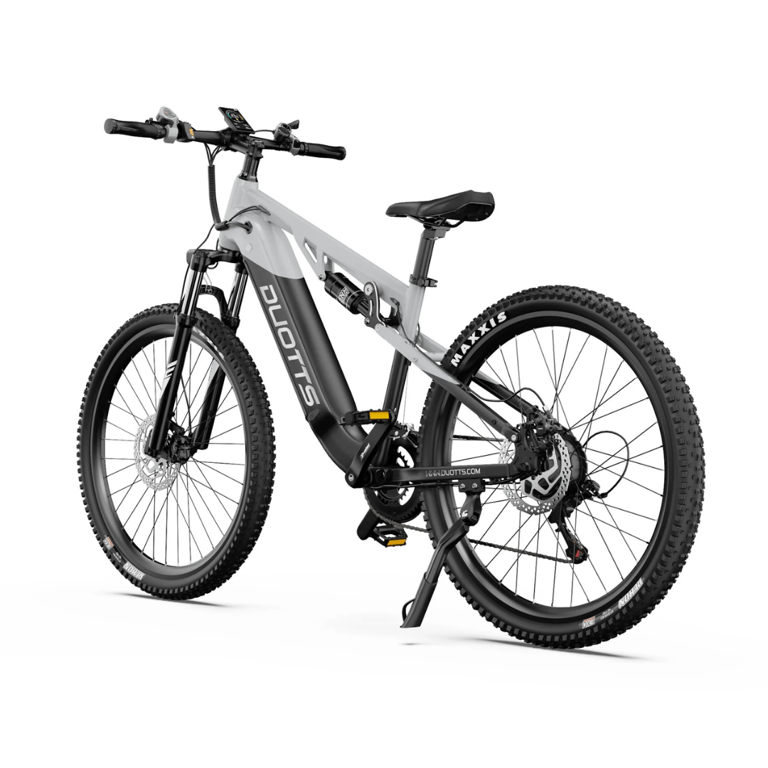 Duotts E29 - E-Bike - Wheelyshop