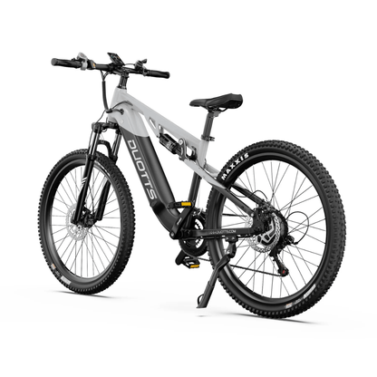 Duotts E29 - E-Bike - Wheelyshop