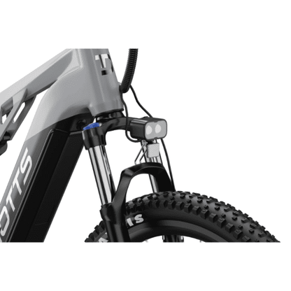 Duotts E29 - E-Bike - Wheelyshop