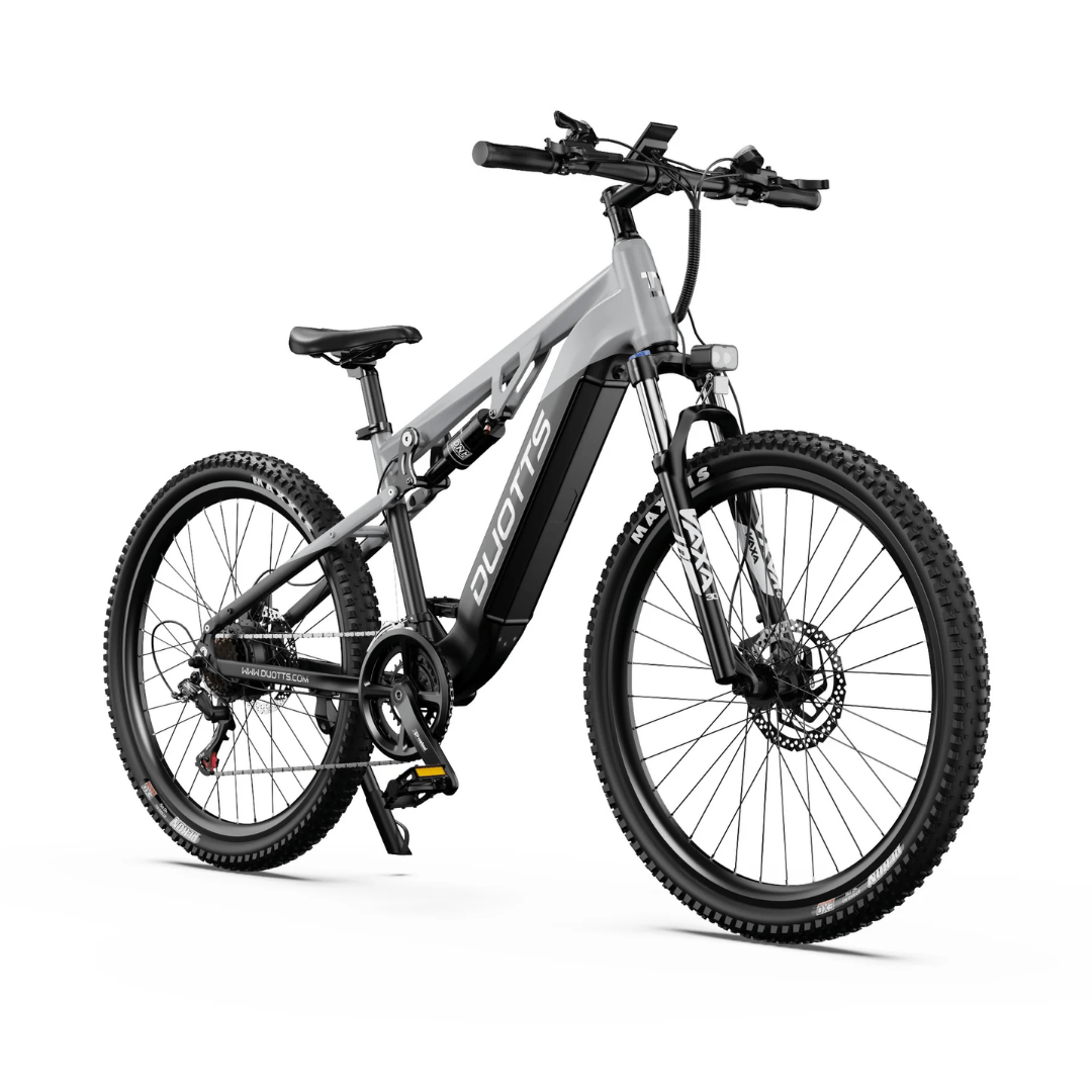 Duotts E29 - E-Bike - Wheelyshop