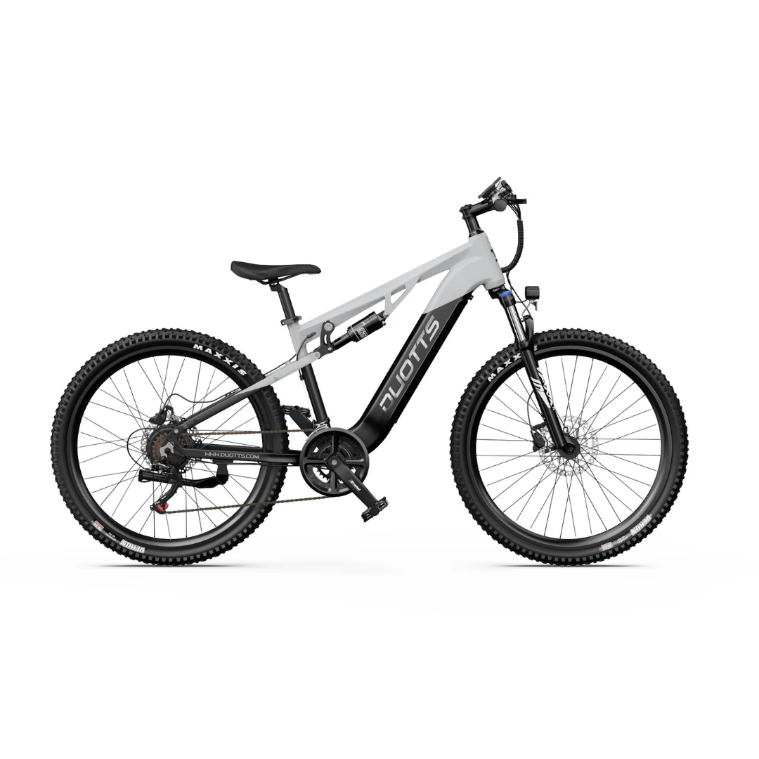 Duotts E29 - E-Bike - Wheelyshop