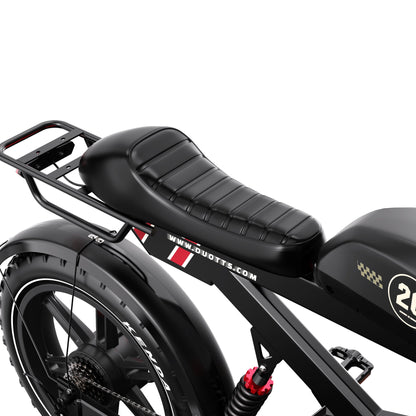 Duotts F20 - E-Bike - Wheelyshop