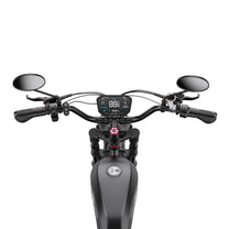 Lenker des Duotts F20