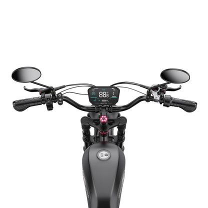Duotts F20 - E-Bike - Wheelyshop
