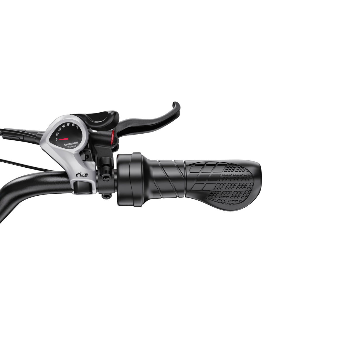 Duotts F20 - E-Bike - Wheelyshop