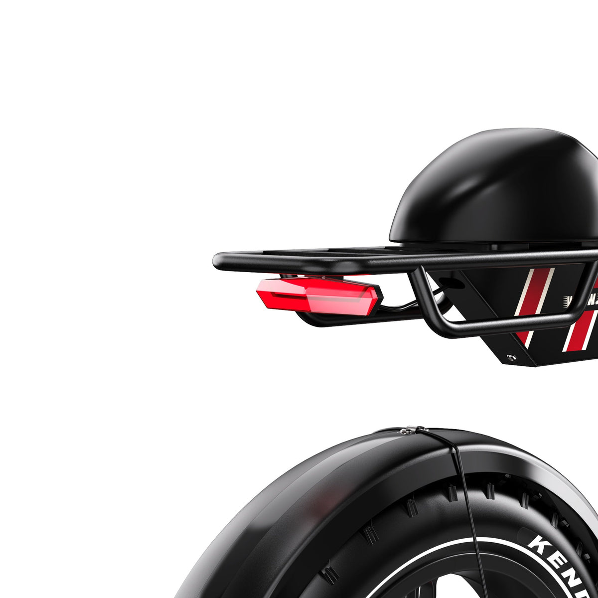 Duotts F20 - E-Bike - Wheelyshop