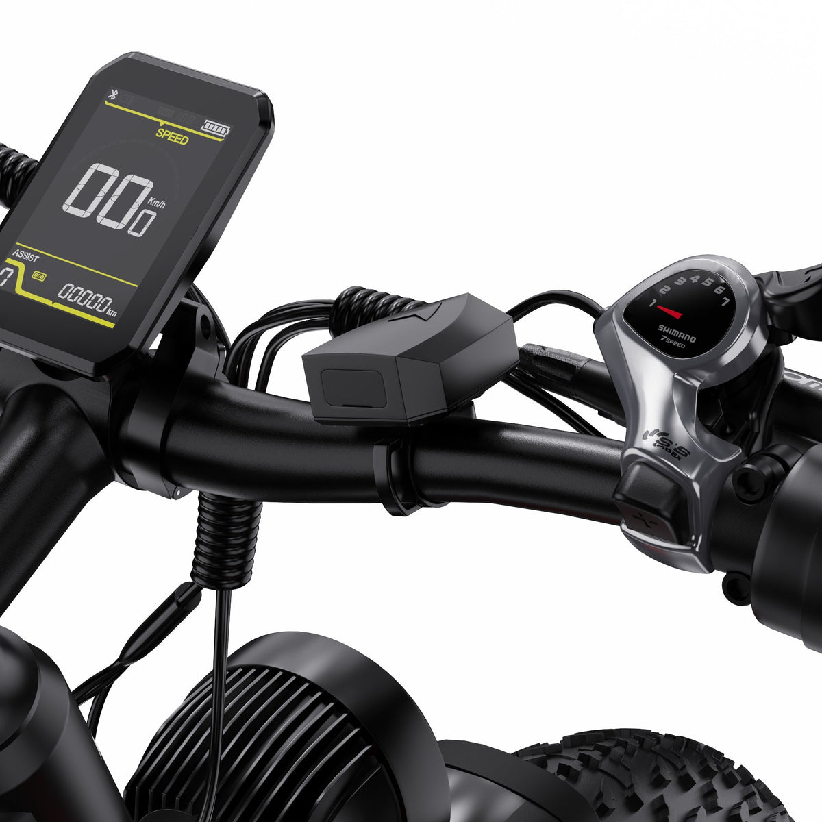 Duotts F26 Lite - E-Bike - Wheelyshop