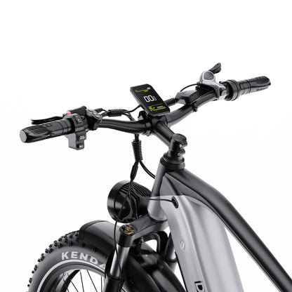 Duotts F26 Lite - E-Bike - Wheelyshop