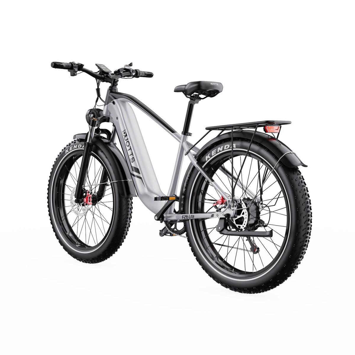 Duotts F26 Lite - E-Bike - Wheelyshop