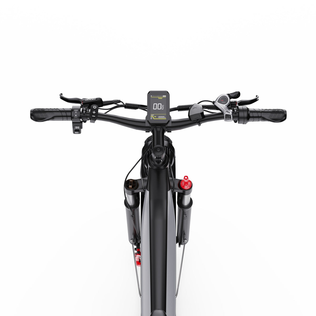 Duotts F26 Lite - E-Bike - Wheelyshop