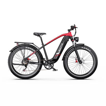 Duotts F26 Lite - E-Bike - Wheelyshop