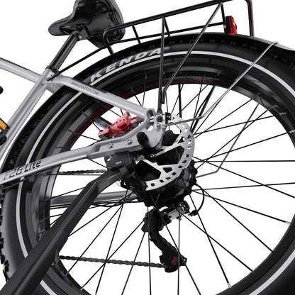 Duotts F26 Lite - E-Bike - Wheelyshop