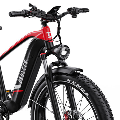 Duotts F26 Lite - E-Bike - Wheelyshop