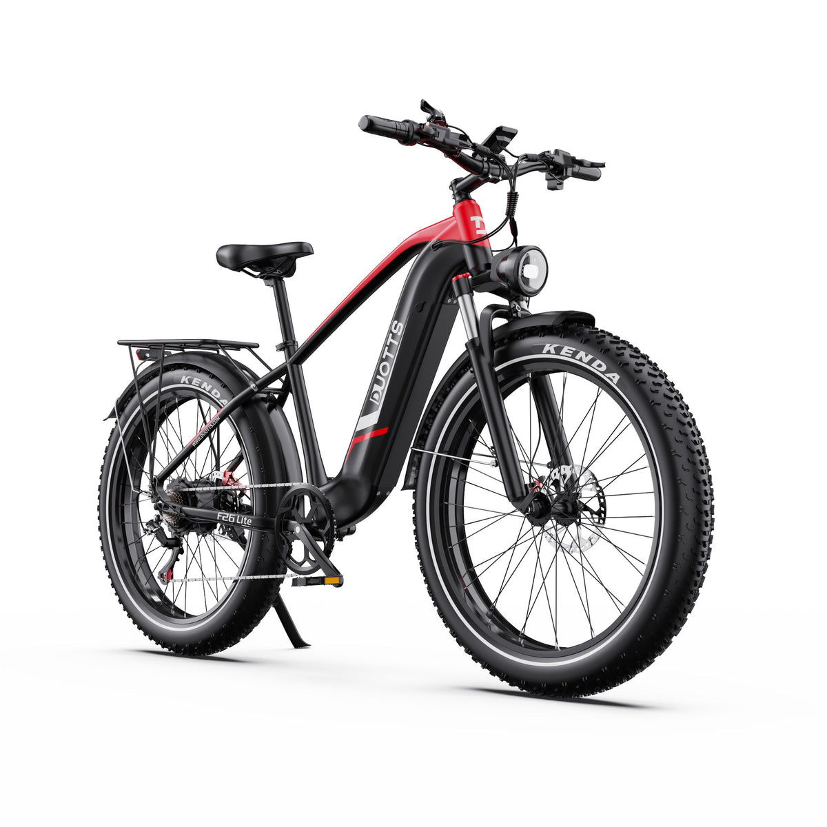 Duotts F26 Lite - E-Bike - Wheelyshop