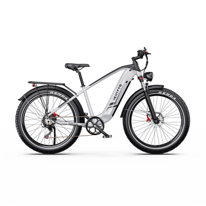 Duotts F26 Lite - E-Bike - Wheelyshop