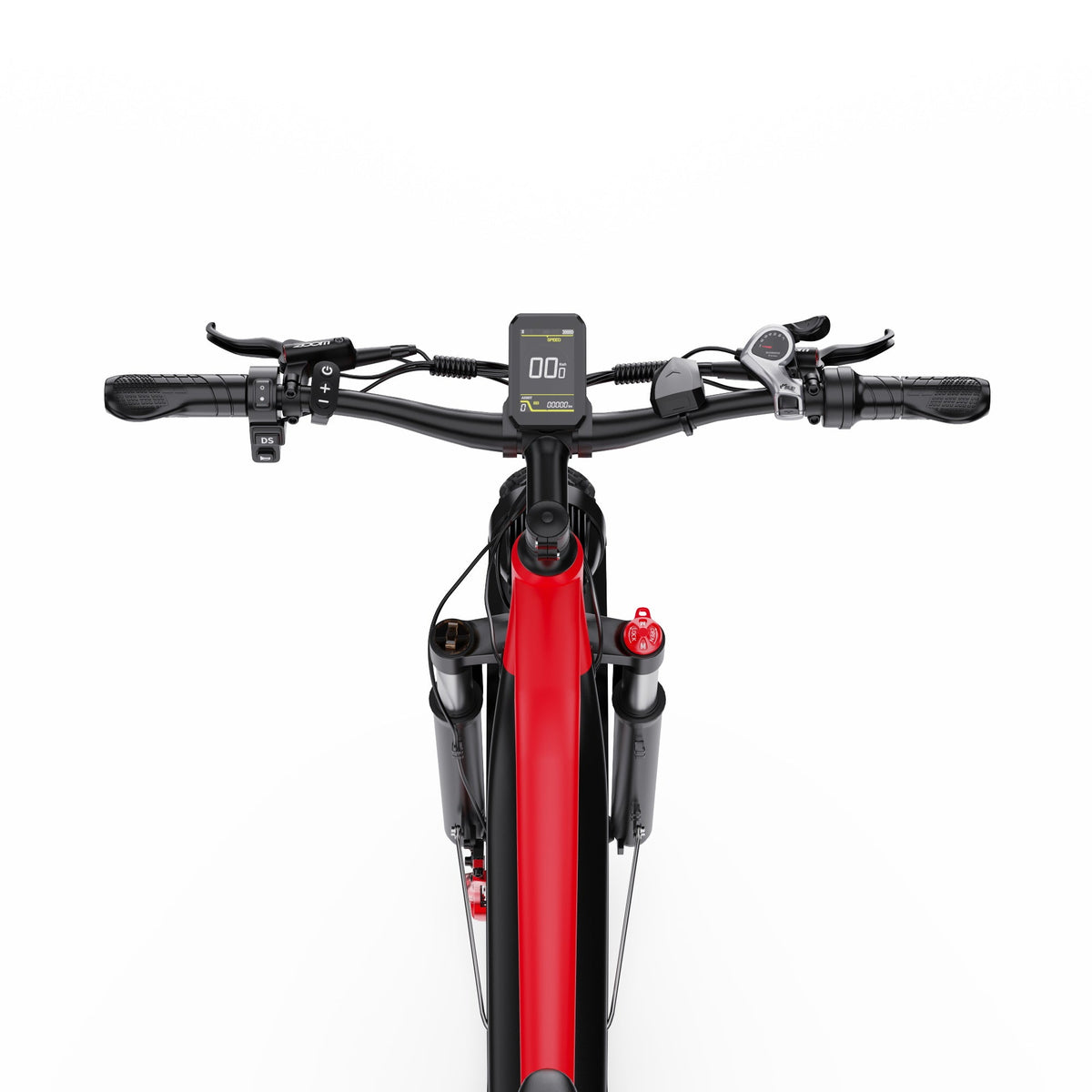 Duotts F26 Lite - E-Bike - Wheelyshop