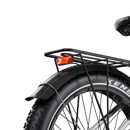 Duotts F26 Lite - E-Bike - Wheelyshop