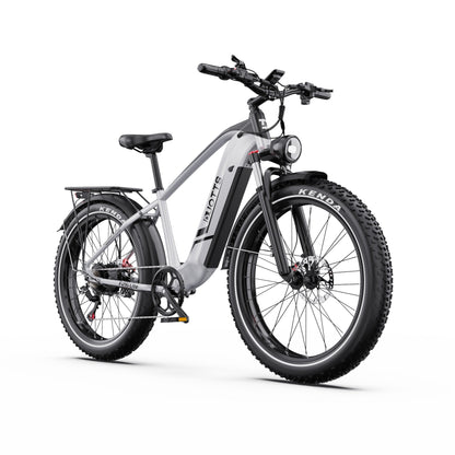Duotts F26 Lite - E-Bike - Wheelyshop