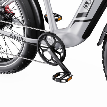 Duotts F26 Lite - E-Bike - Wheelyshop