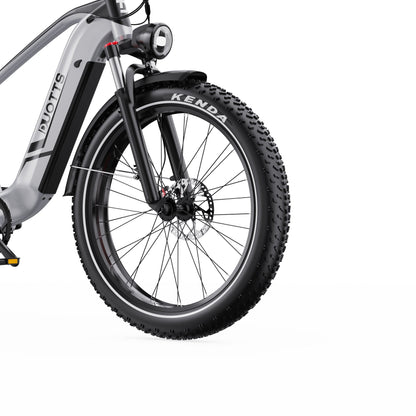 Duotts F26 Lite - E-Bike - Wheelyshop