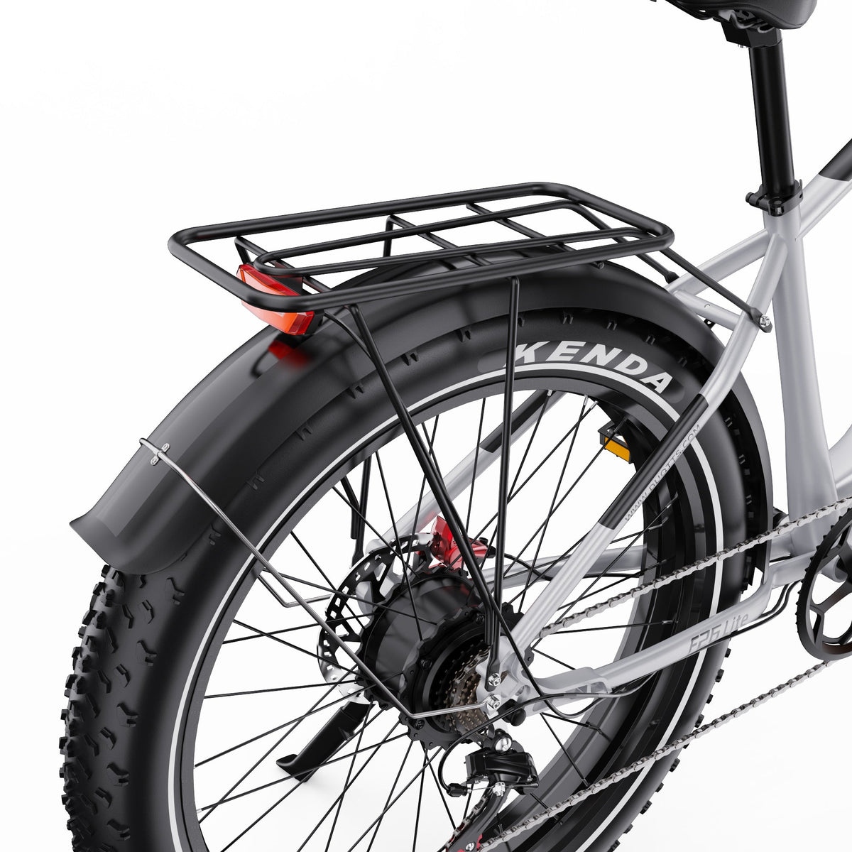 Duotts F26 Lite - E-Bike - Wheelyshop