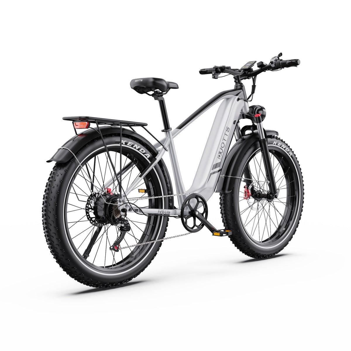 Duotts F26 Lite - E-Bike - Wheelyshop