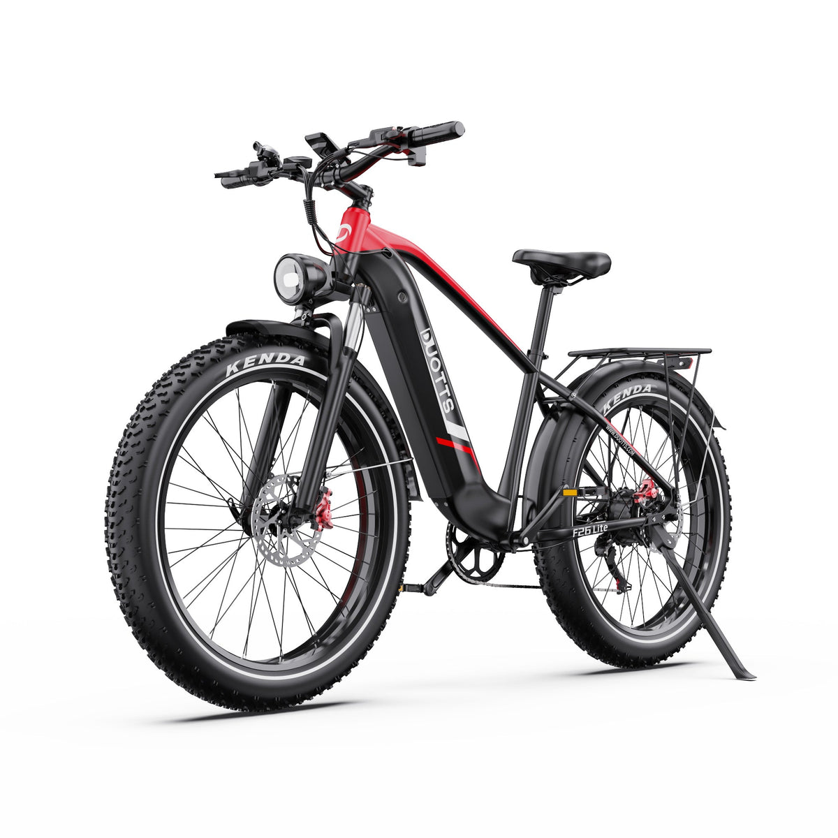 Duotts F26 Lite - E-Bike - Wheelyshop