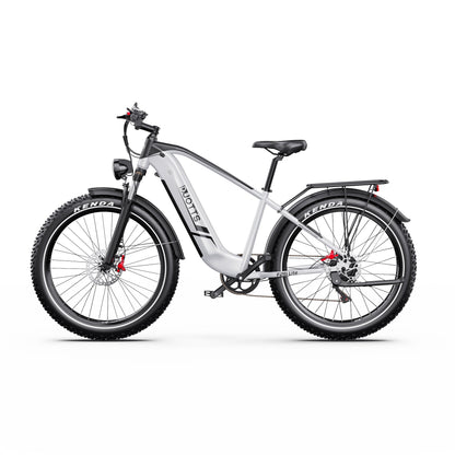 Duotts F26 Lite - E-Bike - Wheelyshop