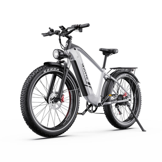 Duotts F26 Lite - E-Bike - Wheelyshop
