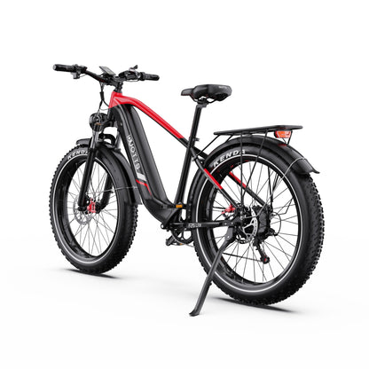 Duotts F26 Lite - E-Bike - Wheelyshop
