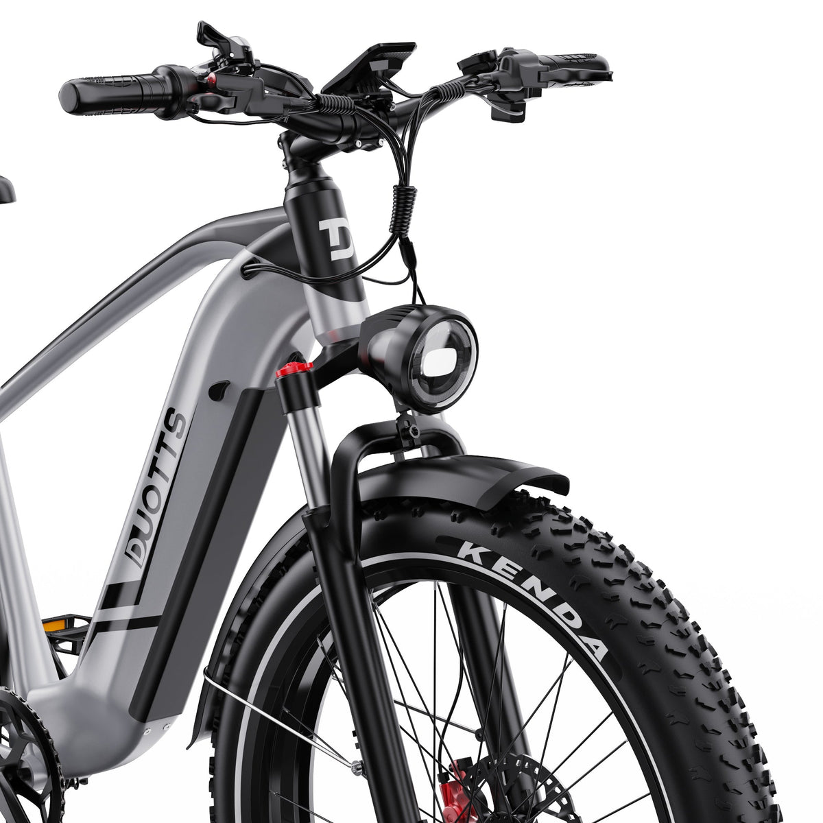Duotts F26 Lite - E-Bike - Wheelyshop