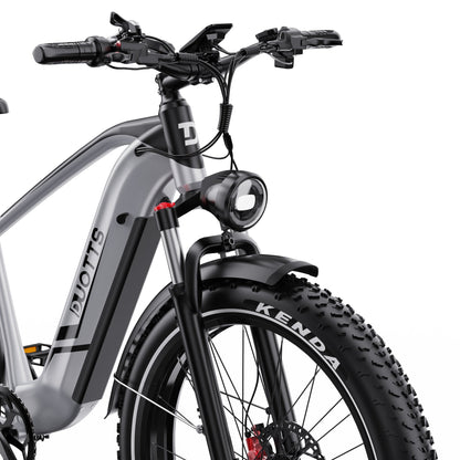 Duotts F26 Lite - E-Bike - Wheelyshop