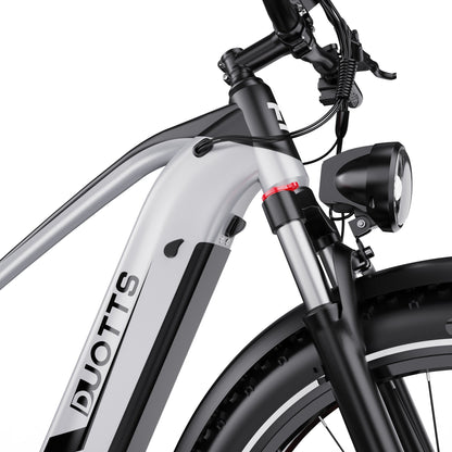 Duotts F26 Lite - E-Bike - Wheelyshop