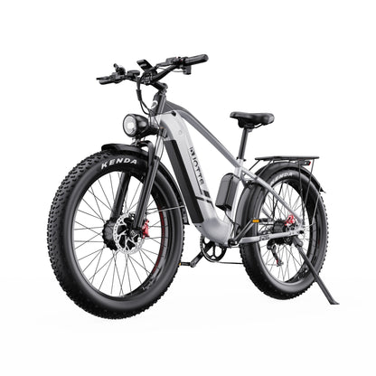Duotts F26 - E-Bike - Wheelyshop