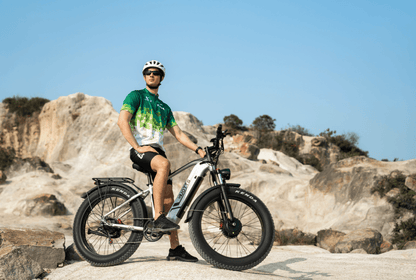 Duotts F26 - E-Bike - Wheelyshop