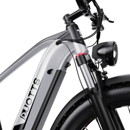 Duotts F26 - E-Bike - Wheelyshop