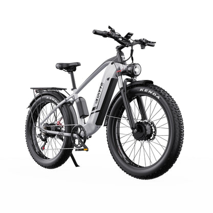 Duotts F26 - E-Bike - Wheelyshop