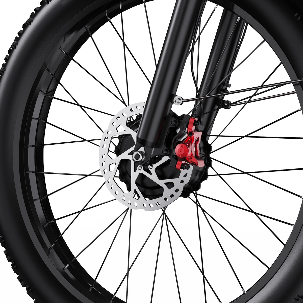 Duotts F26 - E-Bike - Wheelyshop