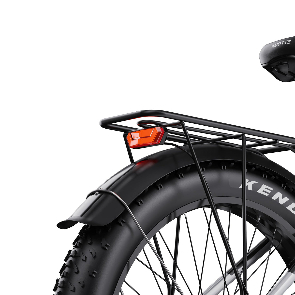 Duotts F26 - E-Bike - Wheelyshop
